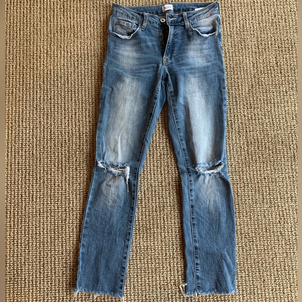 Special A Jeans- Size 5